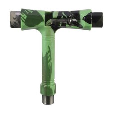 -Einen Skate-Tools Multifunktion tragbares Skateboard-T-Werkzeugzubeh&ouml;r