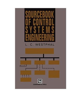 Sourcebook of Control Systems Engineering, Westphal, Louis C