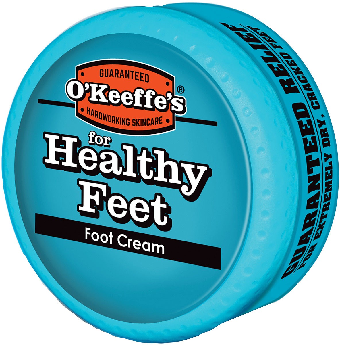 Крем для ног OKeeffes Healthy Feet - Интенсивный увлажняющий бальзам с 3890₽