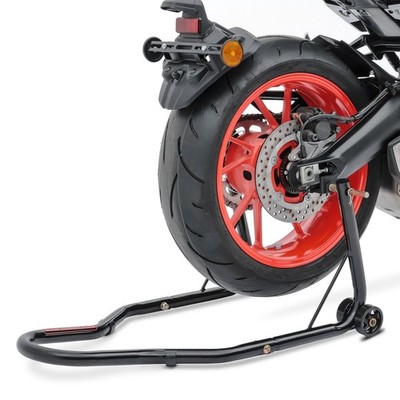 ConStands - Motorrad Montageständer für Buell XB12 STT Lightning Super TT Schwar