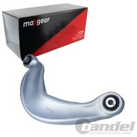 Maxgear Querlenker Hinterachse Links Oben Passend FüR Audi A4 A5 A6 A7 A8 Q5 POR