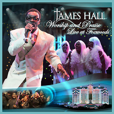 Worship and Praise: Live at Foxwoods Music - Picture 1 of 1