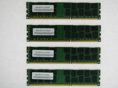 Samsung 8GB RDIMM ECC REG DDR3 1333 MHz Speicher Für HP ProLiant DL380