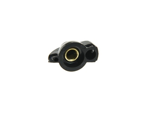 Packung mit 6 Messingeinsatz Gitarre Chicken Head Knob AMP Effektpointer Knopf - Picture 33 of 48