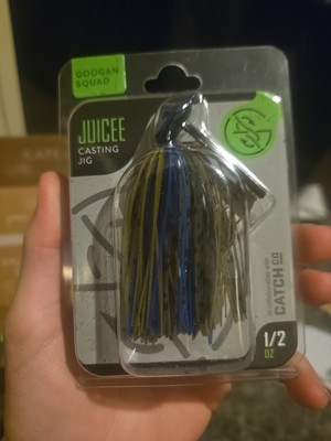 Fishing Casting Jig