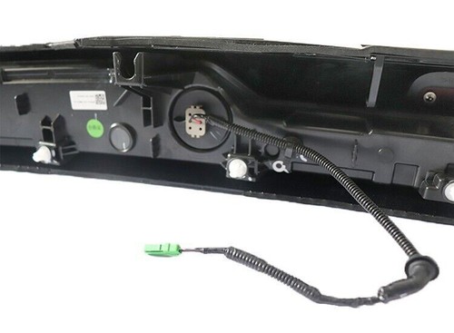 Luz trasera LED para Honda CRV CR-V 2023-2026 - Imagen 13 de 15