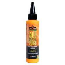 Tru-Tension | All Weather Lube | Road, Mountain & Race Bike Lubricant | 50ml