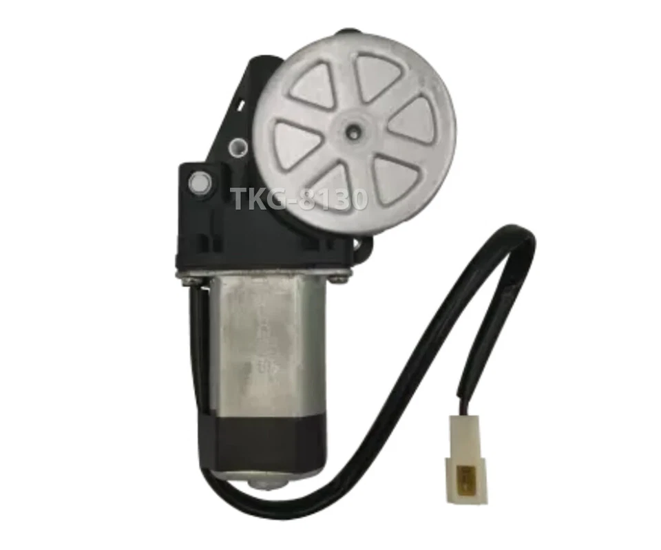 Front Right Electric Power Window Motor Fits Toyota Hilux MK4 MK5 1998 - 2004 - image 4 of 4