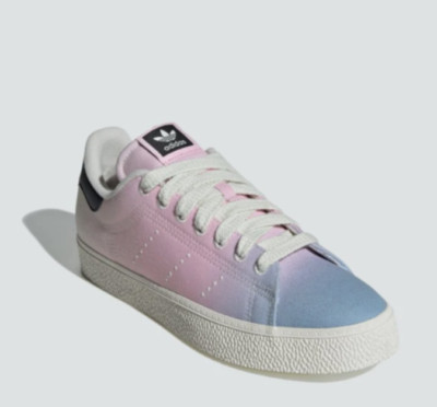 【adidas】スタンスミス STAN SMITH CS X KSENIASCHNAIDER 最新！☆アディダス レディース☆STAN SMITH X KSENIASCHNAIDER