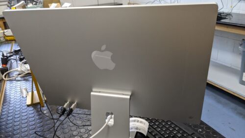 Apple iMac (2021) 24" M1 8 GPU 16GB/512GB SSD Yellow Giallo Silver *LEGGI BENE* - Foto 10 di 10