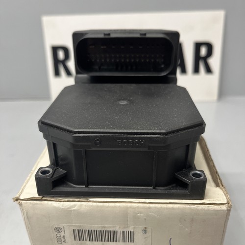 Kit riparazione centralina AbS Skoda Superb Mk1 2002-08. Originale OE: 8H0998375C - Foto 3 di 10