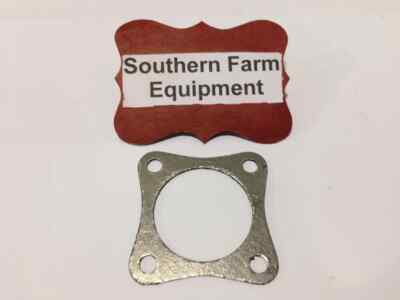 MUFFLER GASKET FOR JOHN DEERE TRACTORS 650 750 850 950 1050 CH10403 CH15915