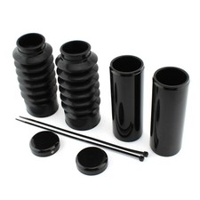 TUSK Fork Seals For Harley Sportster 1200 XL1200R (2004-2007) - High-Quality OEM Replacement Pair - View #5