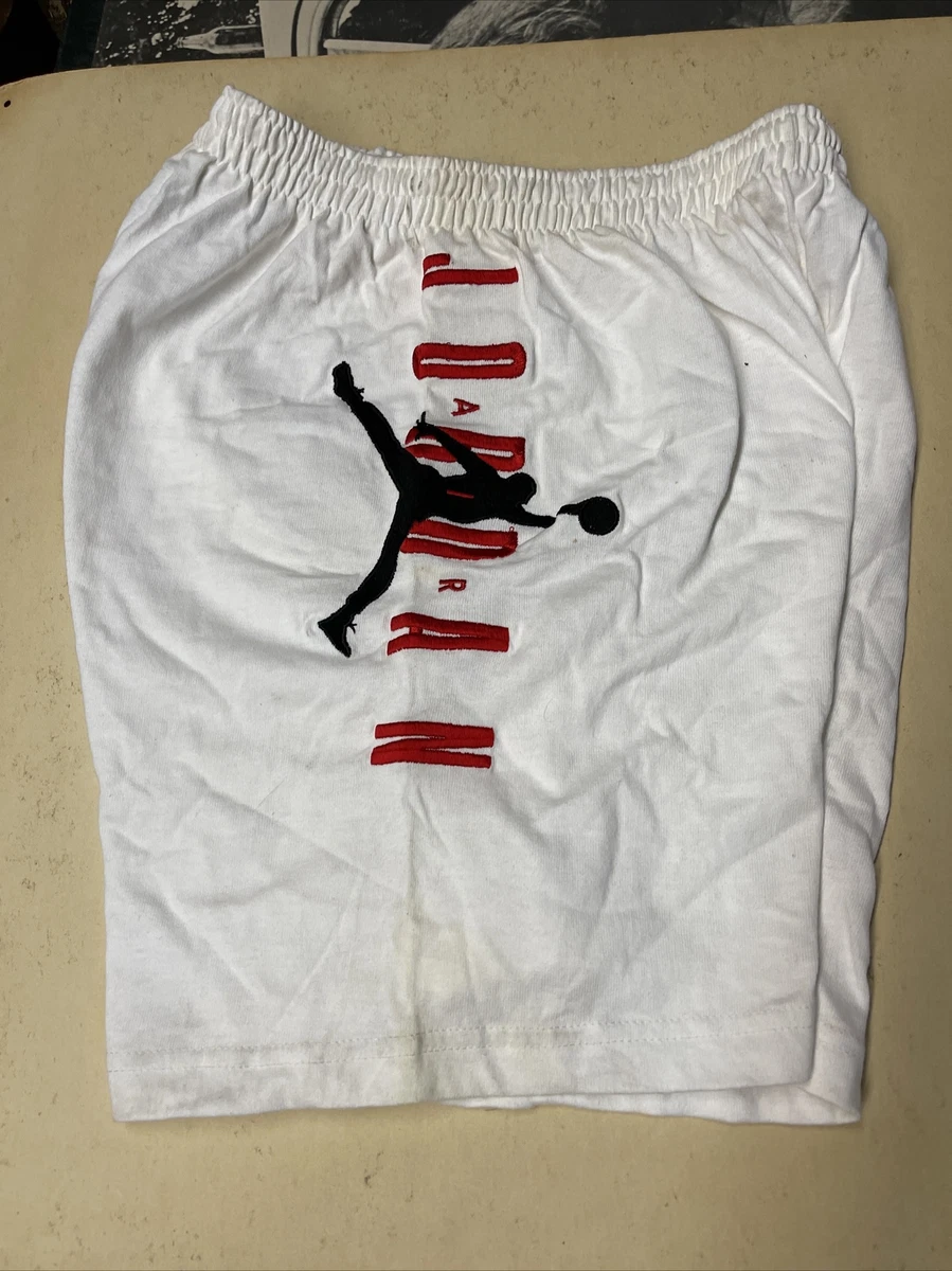 Vintage clearance jordan shorts