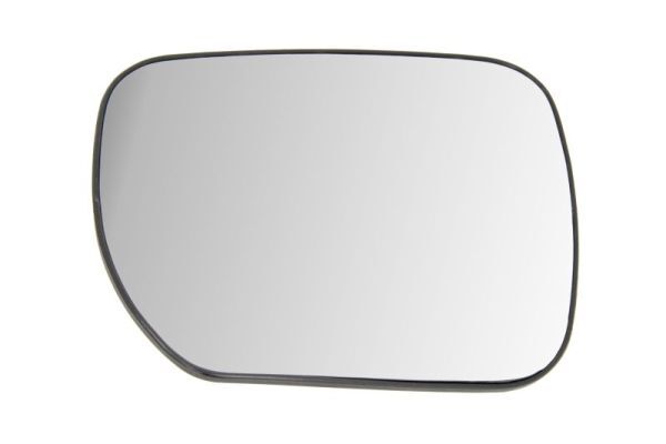 Blic 6102-18-2002409P Spiegelglas Links FüR Grand Vitara II XL7 04.05-12.09-image