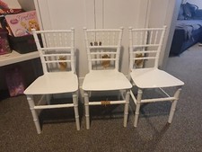 Children's Chiavari Chairs for sale (kids)