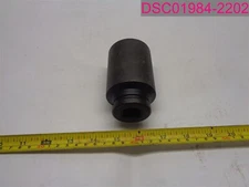 Proto Professional 07526L. 1-5/8" Deep Impact Socket, 6 Point, 3/4" Drive