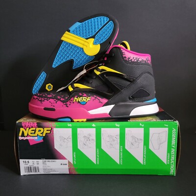 Reebok Pump Omni Zone 2 