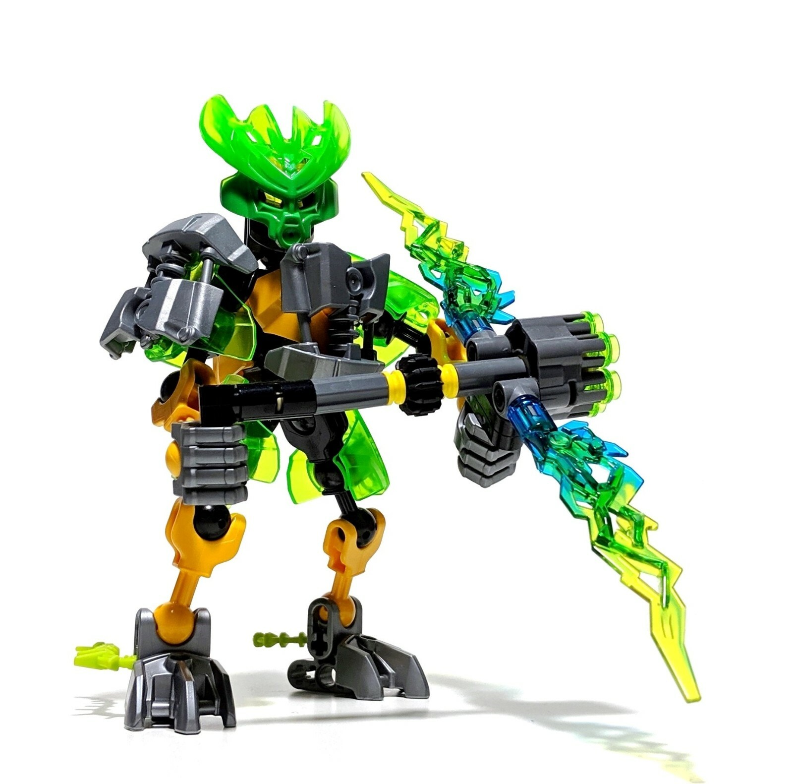 LEGO® Bionicle Protector Of Jungle, 70pcs Canadian Tire