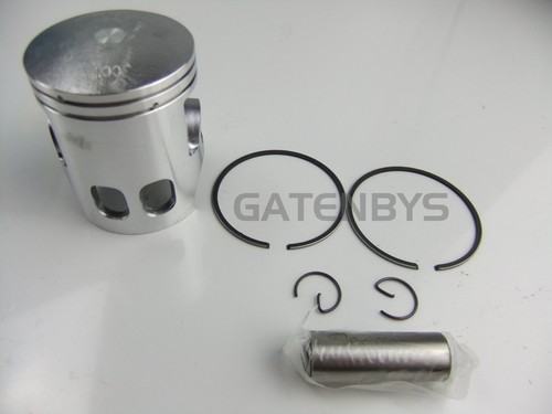 Kit de reconstrucción de gama superior 52,50 mm RT100 DT100 cojinete de junta de pistón RT DT para Yamaha - Imagen 4 de 6