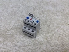 Allen Bradley 193-EA4CB 0.32 - 1.0 Amp Overload Relay 193EA4CB 193