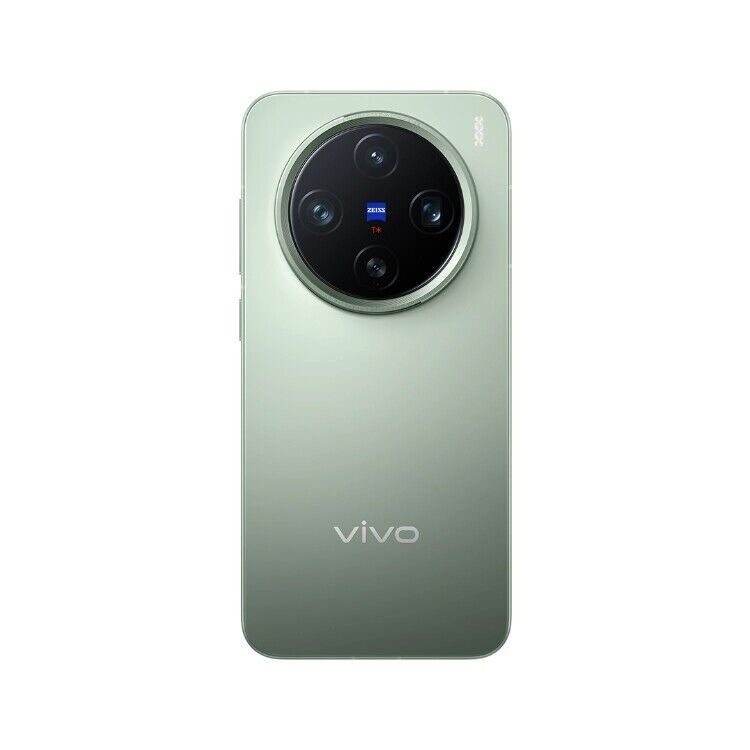 Original New vivo X200 Pro Mini 5G AI Smartphone NFC 120HZ Original New vivo X200 Pro Mini 5G AI Smartphone NFC 120HZ