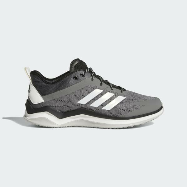 grey speed trainer