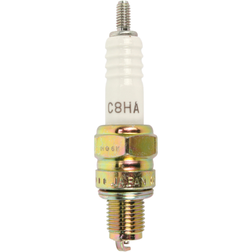 NGK - Standard Spark Plug  C8HA 2168