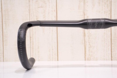 SPECIALIZED S-WORKS AEROFLY II Carbon Drop Handlebar 420mm SPECIALIZED S-WORKS AEROFLY II Carbon Drop Handlebar 420mm