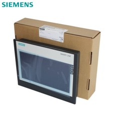 Siemens 6AV6 648-0DE11-3AX0 Touch Panel New One 6AV6648-0DE11-3AX0