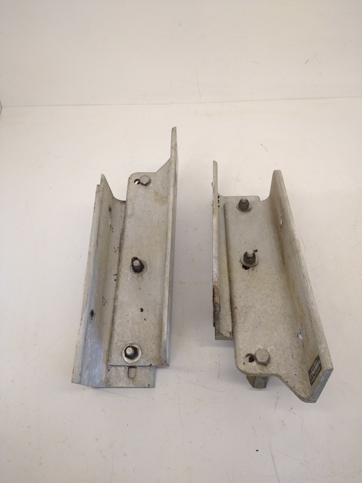 Outboard Setback Aluminum Jack Plate FREE SHIPPING! eBay