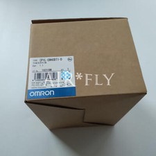 Ein Neu Omron Plc Modul CP1L-EM40DT1-D