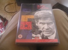 Patroit Games Harrison Ford  [DVD Region 2 PAL]