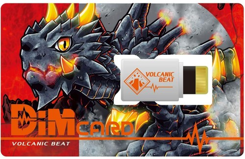 Digital Monster Vital Breath White +3 SIM Digimon Adventure Made in Japane - Picture 2 of 5