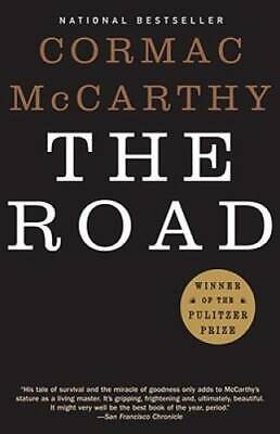 Buy The Road - Paperback By McCarthy, Cormac - GOOD