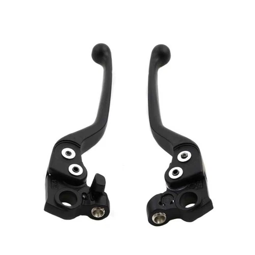 Fits For Ducati Monster 796 696 10-14 / Hypermotard 796 Brake Clutch Levers - Picture 4 of 6