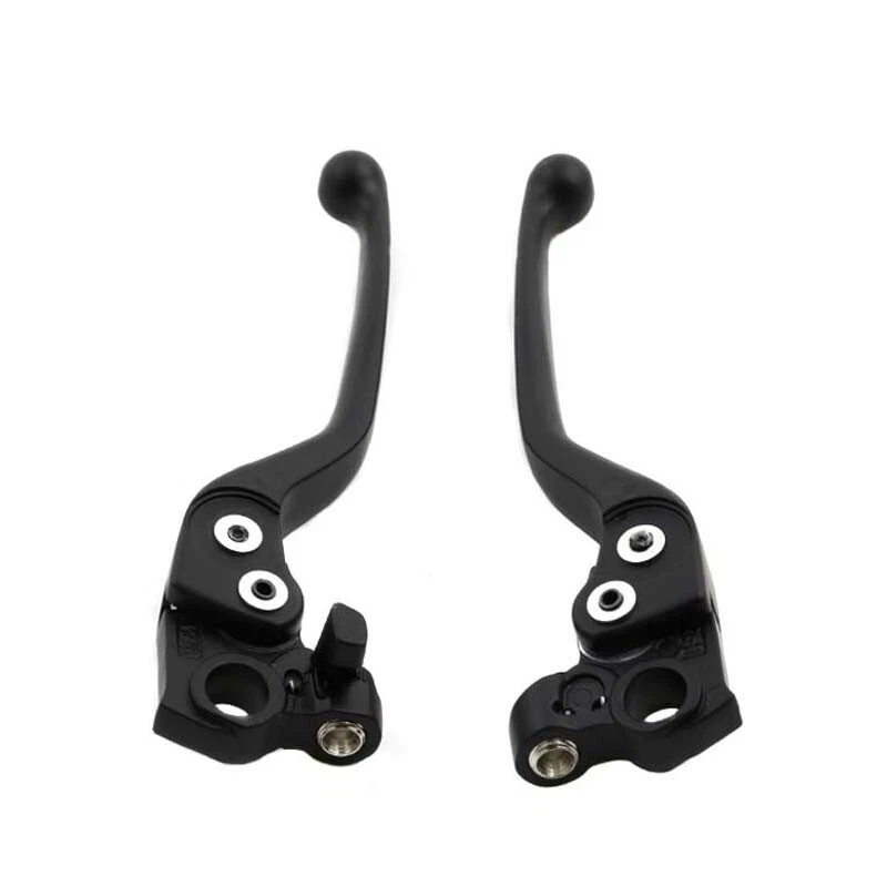 Palancas de embrague de freno para Ducati Monster 796 696 10-14 / Hypermotard 796 Foto 4 de 4