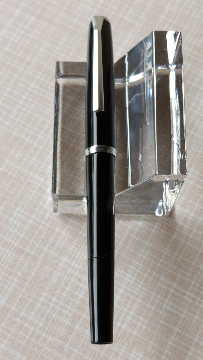 Piston Filler Pelikan Mk20 ✒ VTG PELIKAN SET MK20 Fountain Pen