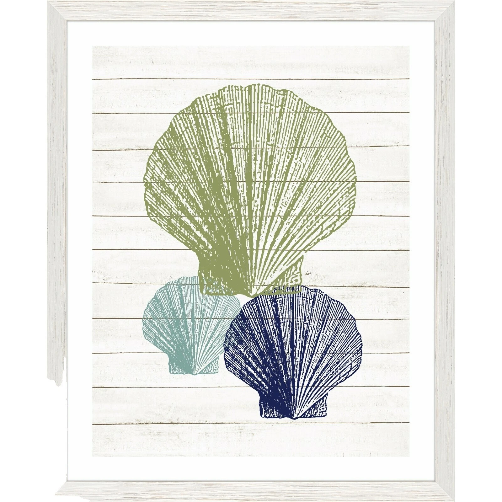 Decoración para el Hogar Náutico tradicional afiches y Grabados