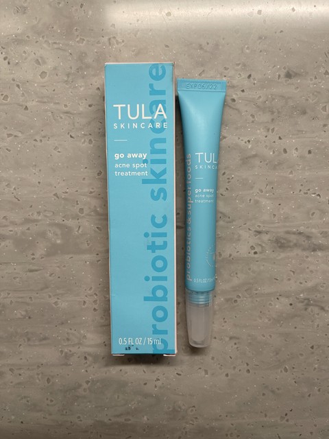 tula acne spot treatment
