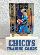 2024 Select WNBA Unstoppable Aerial Powers #18