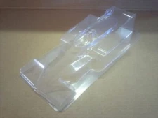 S0782 Bodywork Body RC Scale 1/8 Vintage Coyote Indy Pace 11 5/8in