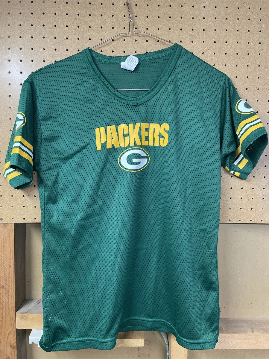 Packers shirt kids sale
