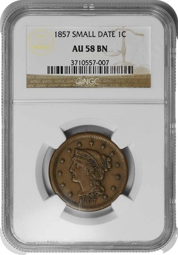 1839 W N.E.Indies 1¢ Krakatoa Hoard NGC Genuine BOX3 | eBay