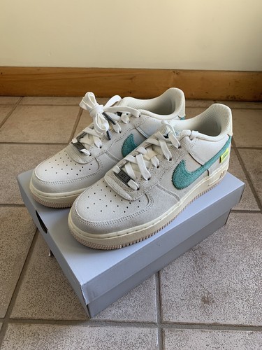 5y air force 1