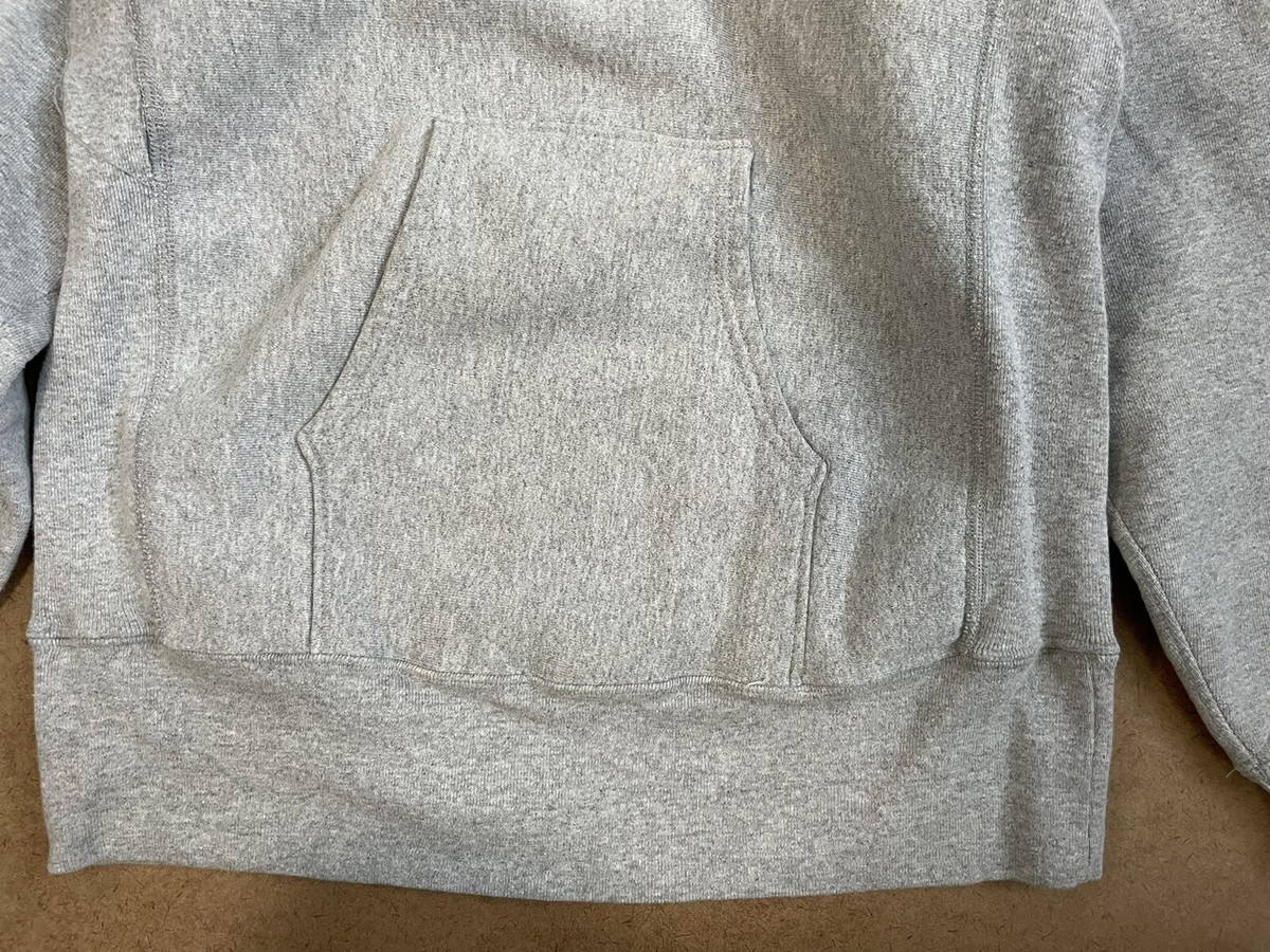 Vintage Champion Products Reverse Weave Hoodie Blank One Vintage Champion Products Reverse Weave Hoodie Blank One