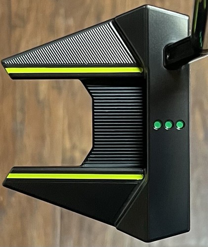 Scotty Cameron 2025 Phantom 7.5 Putter - Brand New - Xtreme Dark Finish - GRN - Picture 6 of 11