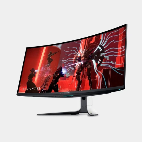 Dell Alienware AW3423DW, 34" 3440x1440 MONITOR