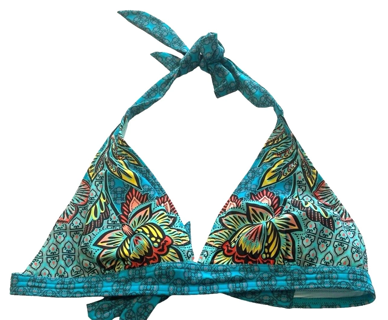 Traje de Baño Multicolor prAna para Mujeres