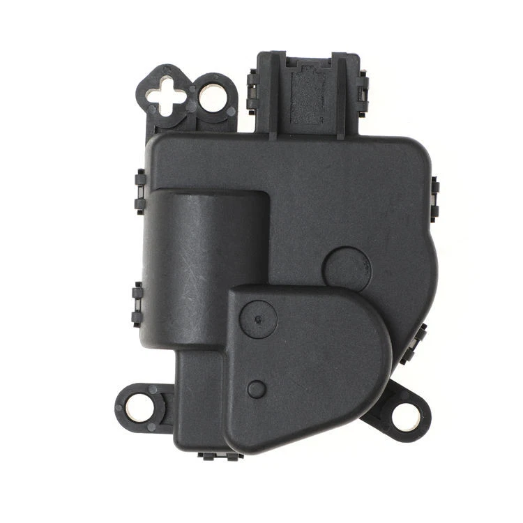 Door Lock Actuator Latch for Jeep Wrangler JK Compass Dodge Journey 68018109AA - Image 3 of 4